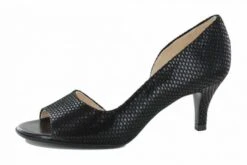 Peter Kaiser Jamala 06549 Schwarz