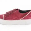 Attilio Giusti Leombruni D925139 Sneaker Bordeaux