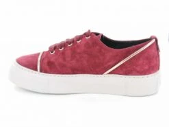 Attilio Giusti Leombruni D925139 Sneaker Bordeaux 7 Attilio Giusti Leombruni D925139 Sneaker Bordeaux -PETER KAISER Shop 016430 3