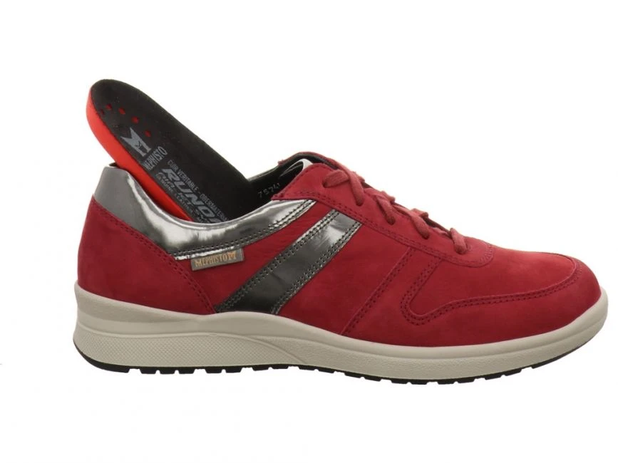 Mephisto Rebeca 6 Mephisto Rebeca – Bild 6