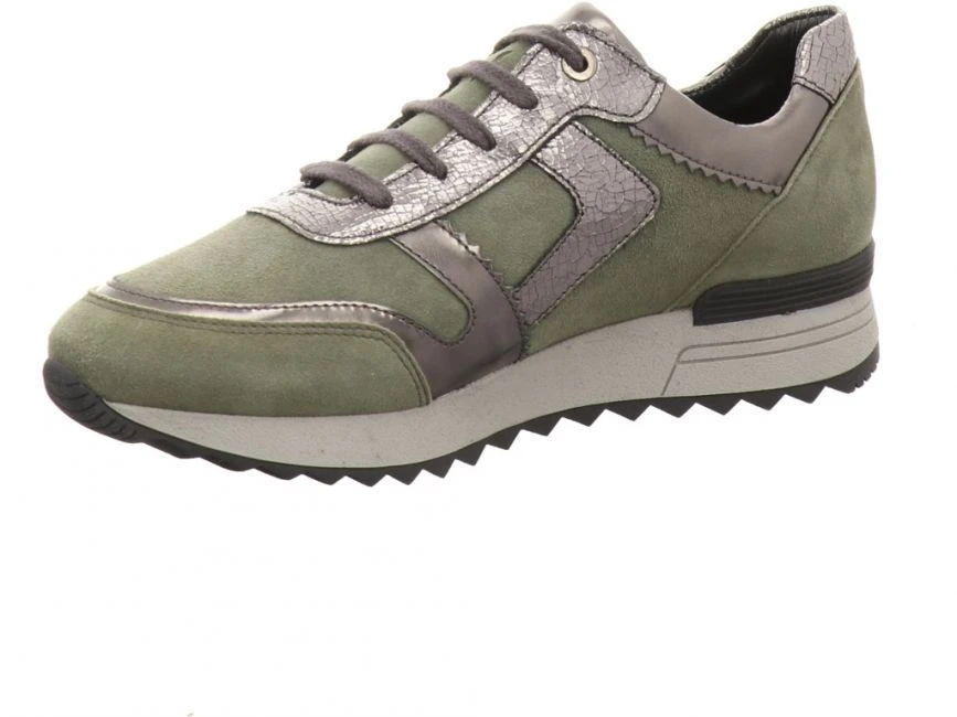 Mephisto Trecy Kaki 2 Mephisto Trecy Kaki – Bild 2