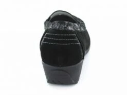 Waldläufer - Lugina 348502 Hanin H-Weite Schwarz -PETER KAISER Shop 016706 4