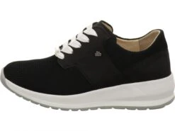 Finn Comfort Caino Schwarz