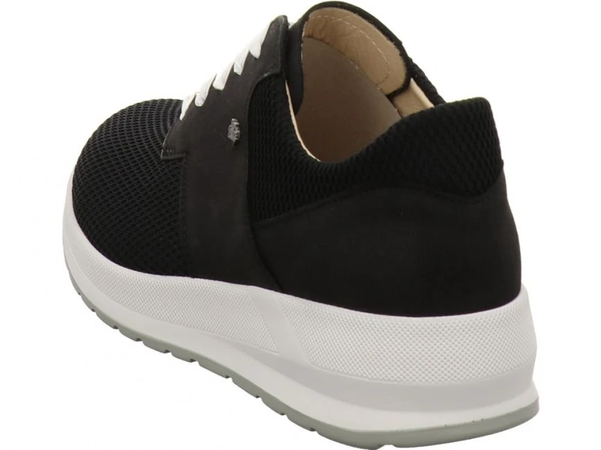 Finn Comfort Caino Schwarz 3 Finn Comfort Caino Schwarz – Bild 3