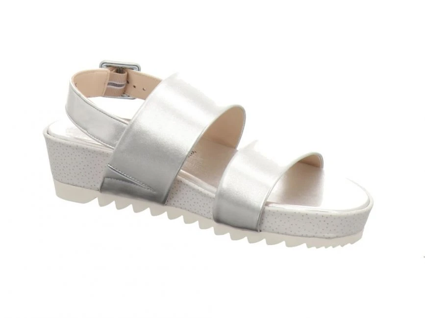 Peter Kaiser Aloisa 88301 Silber 2 Peter Kaiser Aloisa 88301 Silber – Bild 2