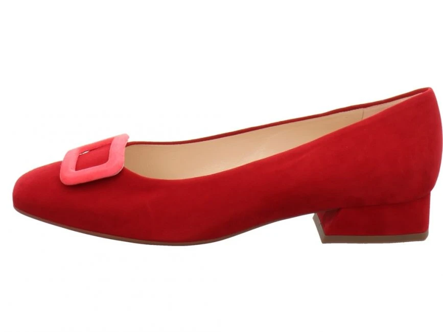 Peter Kaiser Zenda 33343 Rot 1 Peter Kaiser Zenda 33343 Rot