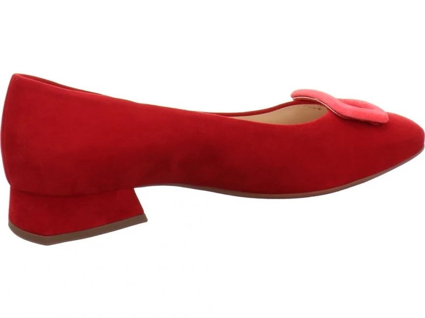 Peter Kaiser Zenda 33343 Rot 2 Peter Kaiser Zenda 33343 Rot – Bild 2