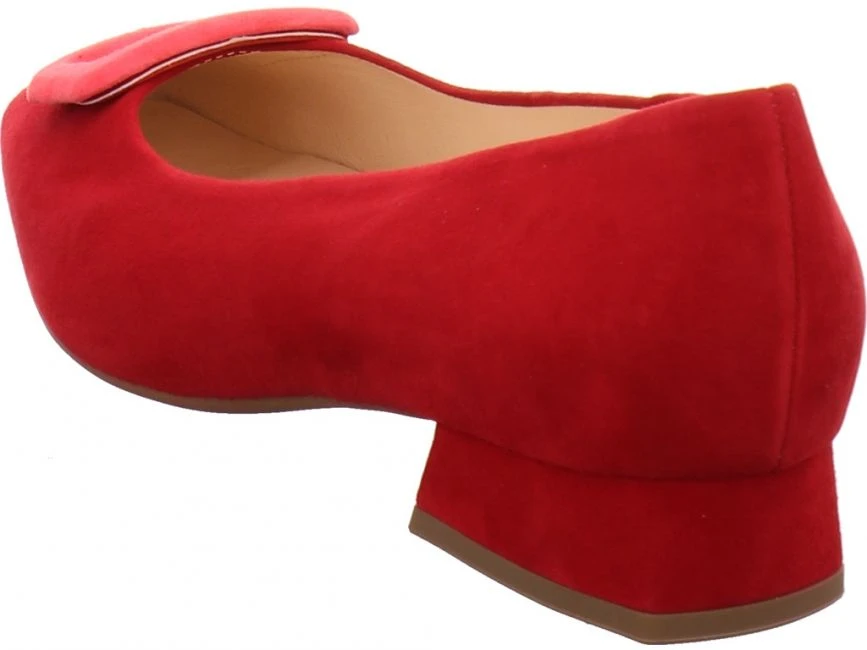 Peter Kaiser Zenda 33343 Rot 3 Peter Kaiser Zenda 33343 Rot – Bild 3