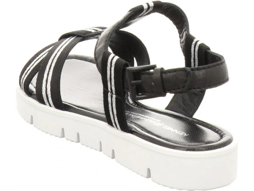 Kennel Und Schmenger 94300 610 Sandale 3 Kennel Und Schmenger 94300 610 Sandale – Bild 3