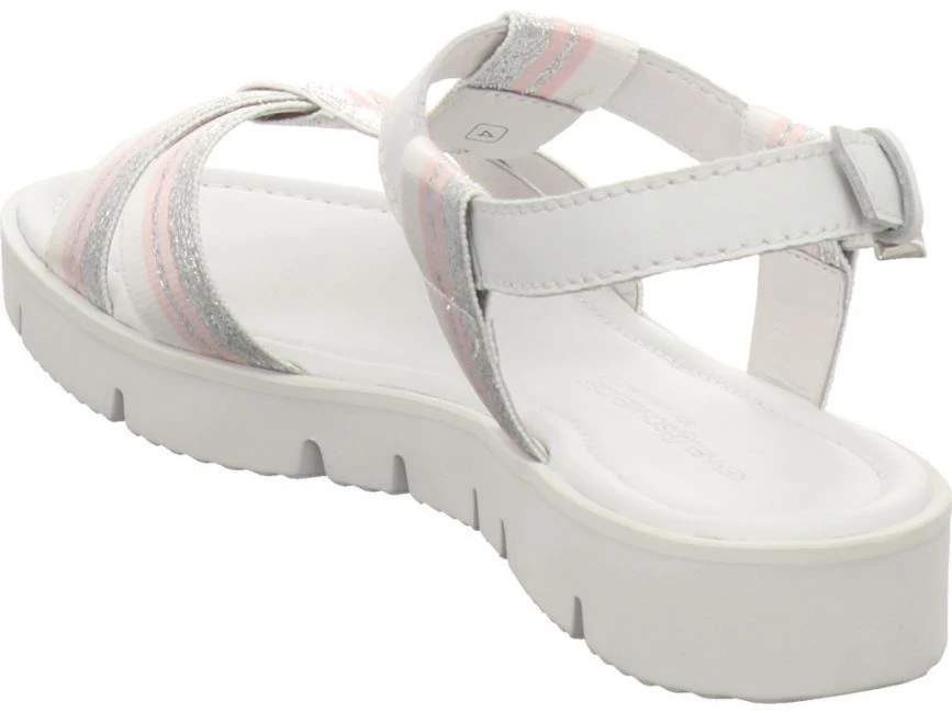 Kennel Und Schmenger 94300 638 Sandale 4 Kennel Und Schmenger 94300 638 Sandale – Bild 4