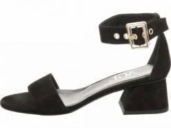 Attilio Giusti Leombruni D651003 Schwarz