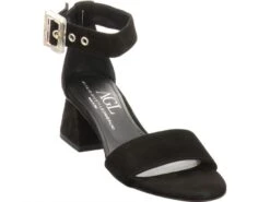 Attilio Giusti Leombruni D651003 Schwarz -PETER KAISER Shop 017104 3