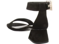 Attilio Giusti Leombruni D651003 Schwarz -PETER KAISER Shop 017104 4