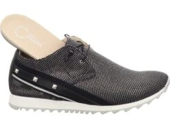 Donna Carolina Gotik Navy Sneaker -PETER KAISER Shop 017196 6