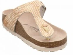 Birkenstock Gizeh NL Mermaid Gr.41 -PETER KAISER Shop 017261 4
