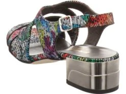 Brunate 49532 Sandale -PETER KAISER Shop 017319 3