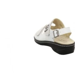 Hickersberger Hallux Sandale 2181 Weiss 9 Hickersberger Hallux Sandale 2181 Weiss -PETER KAISER Shop 017328 4