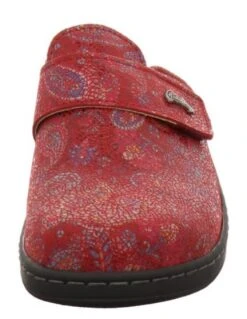 Hickersberger 5227 Rot Hausschuh -PETER KAISER Shop 017538 3