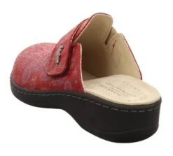 Hickersberger 5227 Rot Hausschuh -PETER KAISER Shop 017538 4