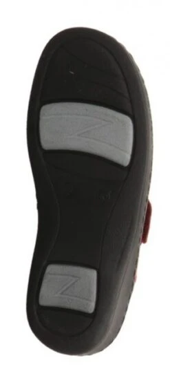 Hickersberger 5227 Rot Hausschuh -PETER KAISER Shop 017538 5