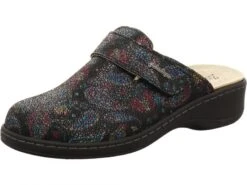 Hickersberger 5227 Schwarz Multi Hausschuh