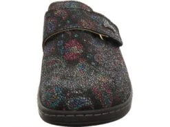 Hickersberger 5227 Schwarz Multi Hausschuh -PETER KAISER Shop 017539 3