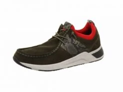 Sioux Grashopper D192-60 Grün