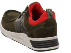 Sioux Grashopper D192-60 Grün -PETER KAISER Shop 017632 4