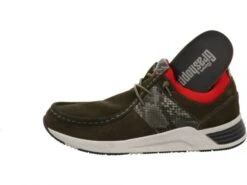 Sioux Grashopper D192-60 Grün -PETER KAISER Shop 017632 6