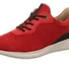 Hartjes 110162 Rot Sneaker