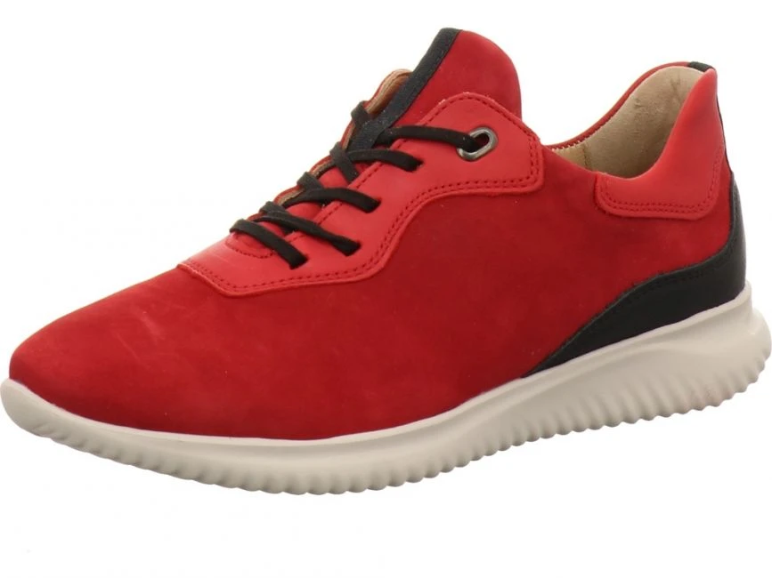 Hartjes 110162 Rot Sneaker 1 Hartjes 110162 Rot Sneaker