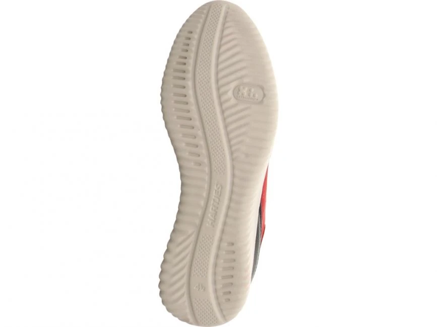 Hartjes 110162 Rot Sneaker 5 Hartjes 110162 Rot Sneaker – Bild 5