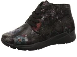 Semler E3505 Emma H-Weite Schwarz