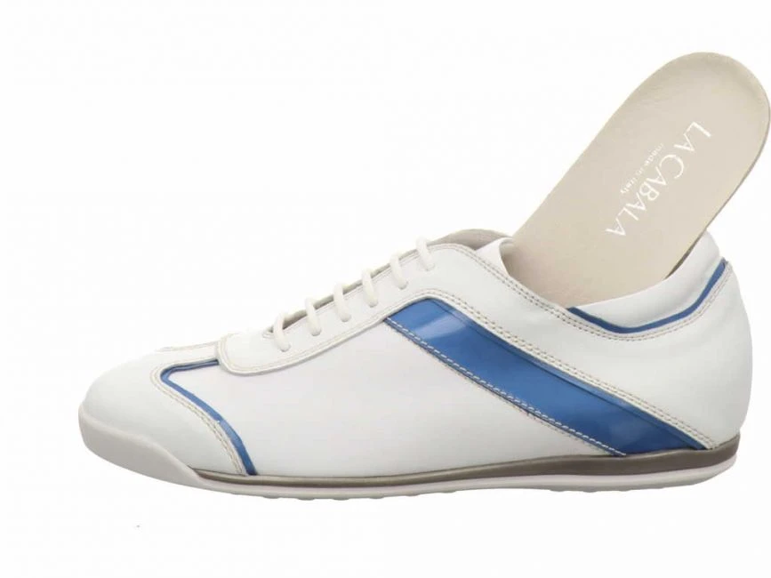 La Cabala L902004 Weiss 6 La Cabala L902004 Weiss – Bild 6