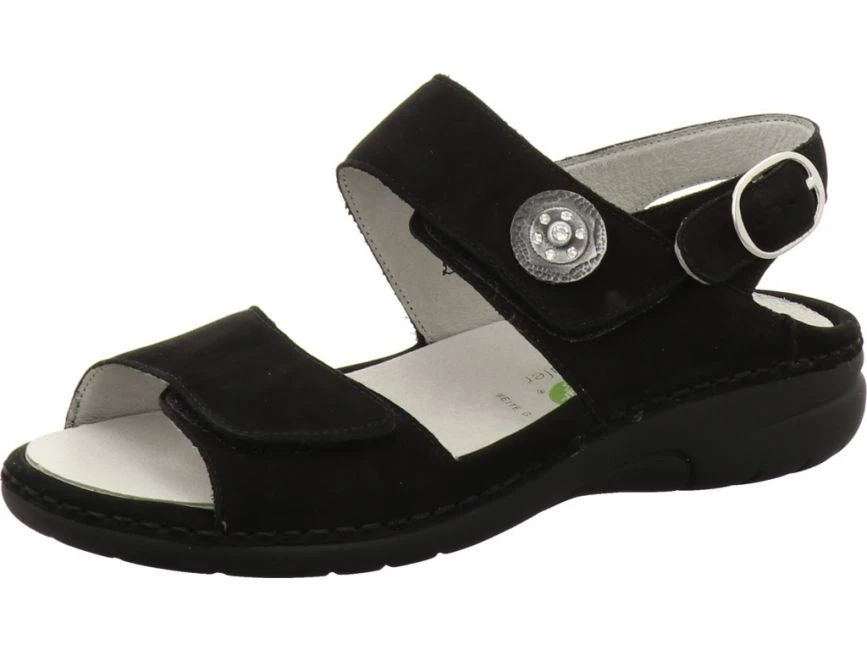 Waldläufer - Lugina 204001 Gunna G-Weite Sw 1 Waldläufer - Lugina 204001 Gunna G-Weite Sw