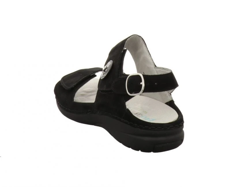 Waldläufer - Lugina 204001 Gunna G-Weite Sw 4 Waldläufer - Lugina 204001 Gunna G-Weite Sw – Bild 4