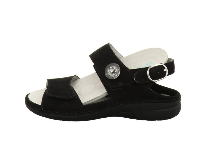 Waldläufer - Lugina 204001 Gunna G-Weite Sw 6 Waldläufer - Lugina 204001 Gunna G-Weite Sw – Bild 6