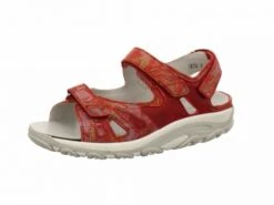 Waldläufer - Lugina 448001 Hanni H-Weite Firmino C