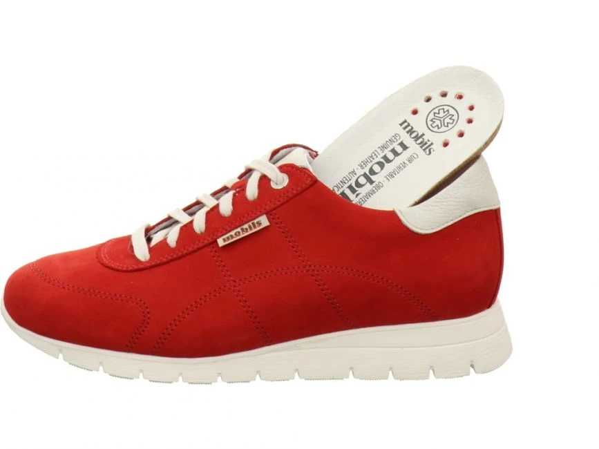 Mobils By Mephisto Dorothe Scarlet 6 Mobils By Mephisto Dorothe Scarlet – Bild 6