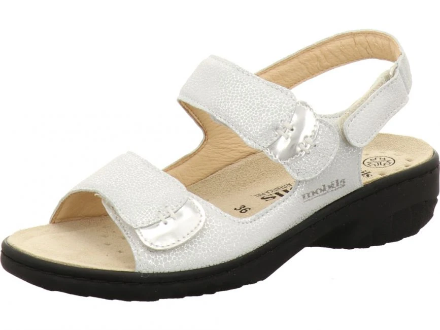 Mobils By Mephisto Getha Silber 1 Mobils By Mephisto Getha Silber