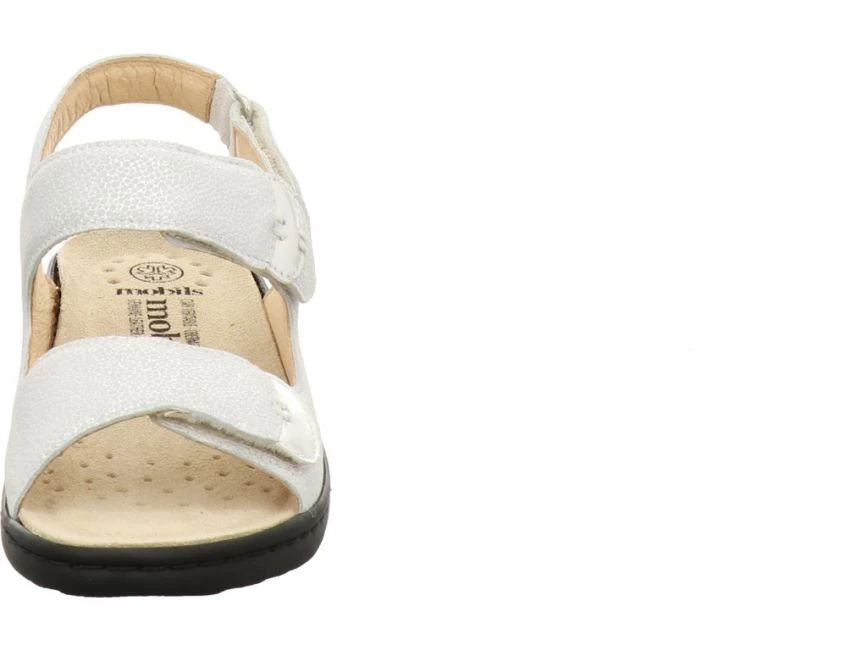 Mobils By Mephisto Getha Silber 3 Mobils By Mephisto Getha Silber – Bild 3