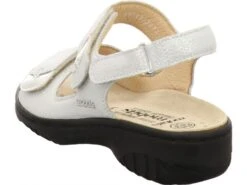 Mobils By Mephisto Getha Silber 9 Mobils By Mephisto Getha Silber -PETER KAISER Shop 018074 4