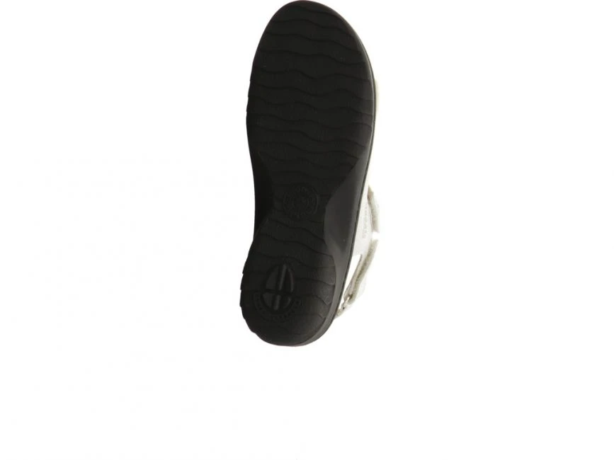 Mobils By Mephisto Getha Silber 5 Mobils By Mephisto Getha Silber – Bild 5