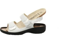 Mobils By Mephisto Getha Silber 11 Mobils By Mephisto Getha Silber -PETER KAISER Shop 018074 6