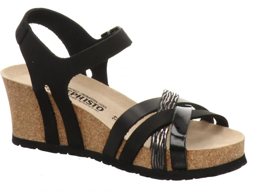 Mephisto Lanny Star 2 Mephisto Lanny Star – Bild 2