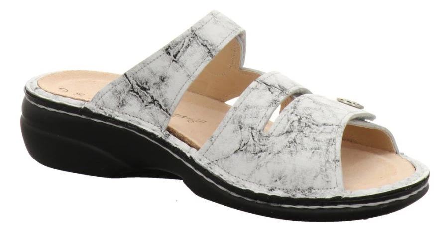 Finn Comfort Ventura-S Bianco Gr. 36 2 Finn Comfort Ventura-S Bianco Gr. 36 – Bild 2