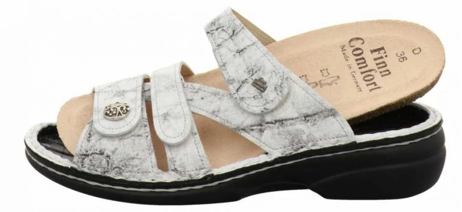 Finn Comfort Ventura-S Bianco Gr. 36 6 Finn Comfort Ventura-S Bianco Gr. 36 – Bild 6