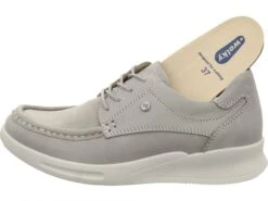 Wolky One Stretch Grey -PETER KAISER Shop 018151 6