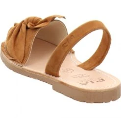 Ria Avarcas 27167-S2 Braun 8 Ria Avarcas 27167-S2 Braun -PETER KAISER Shop 018170 4