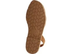 Ria Avarcas 27167-S2 Braun 9 Ria Avarcas 27167-S2 Braun -PETER KAISER Shop 018170 5